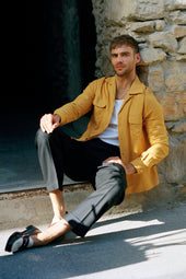 Ochre