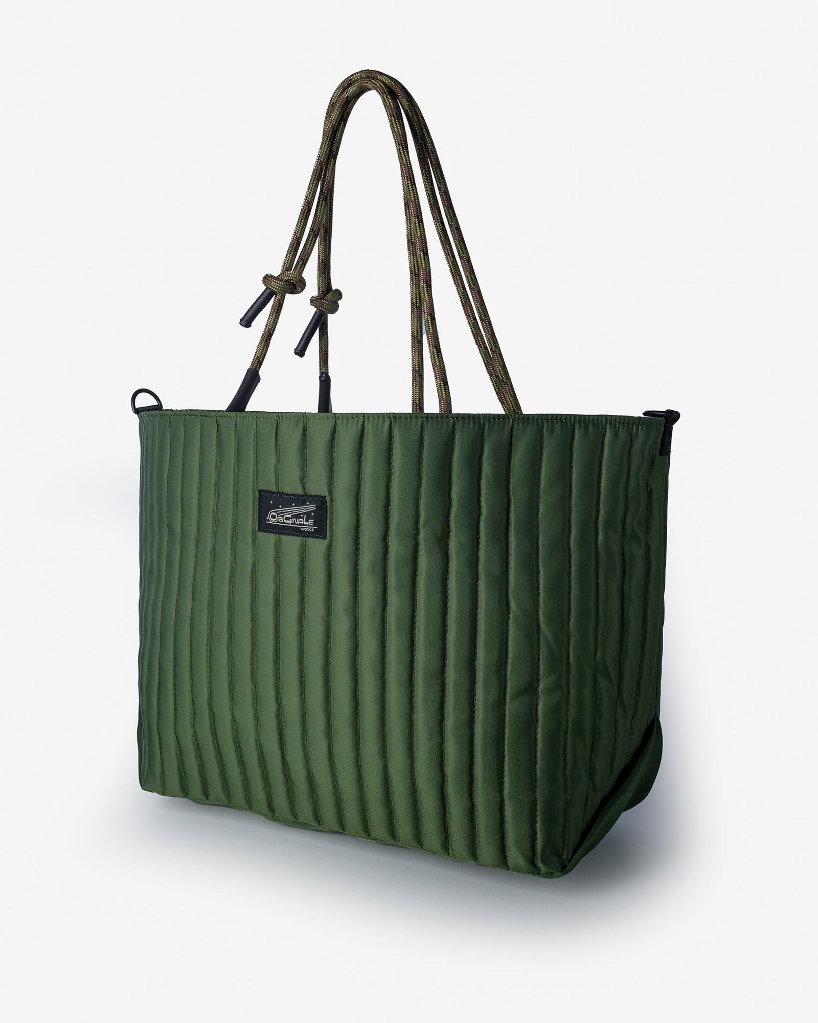 Ogl Originale Tech Material Millie Carry All Tote Bag