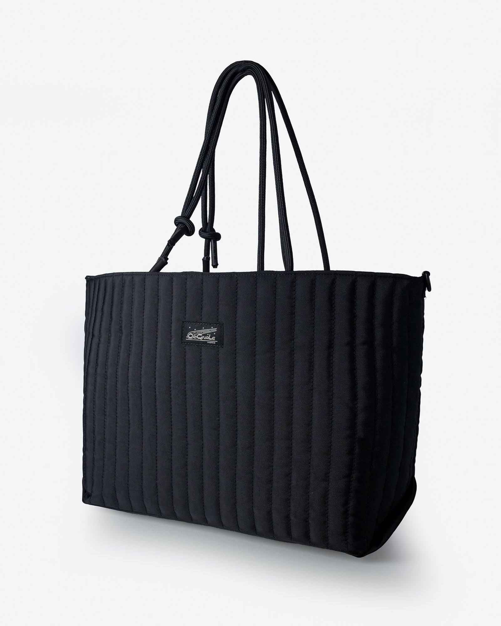 Ogl Originale Tech Material Millie Carry All Tote Bag