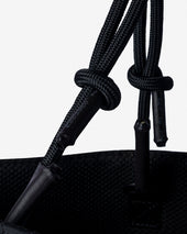 OGL Originale Tech Material Millie Carry-All Tote Bag - Black