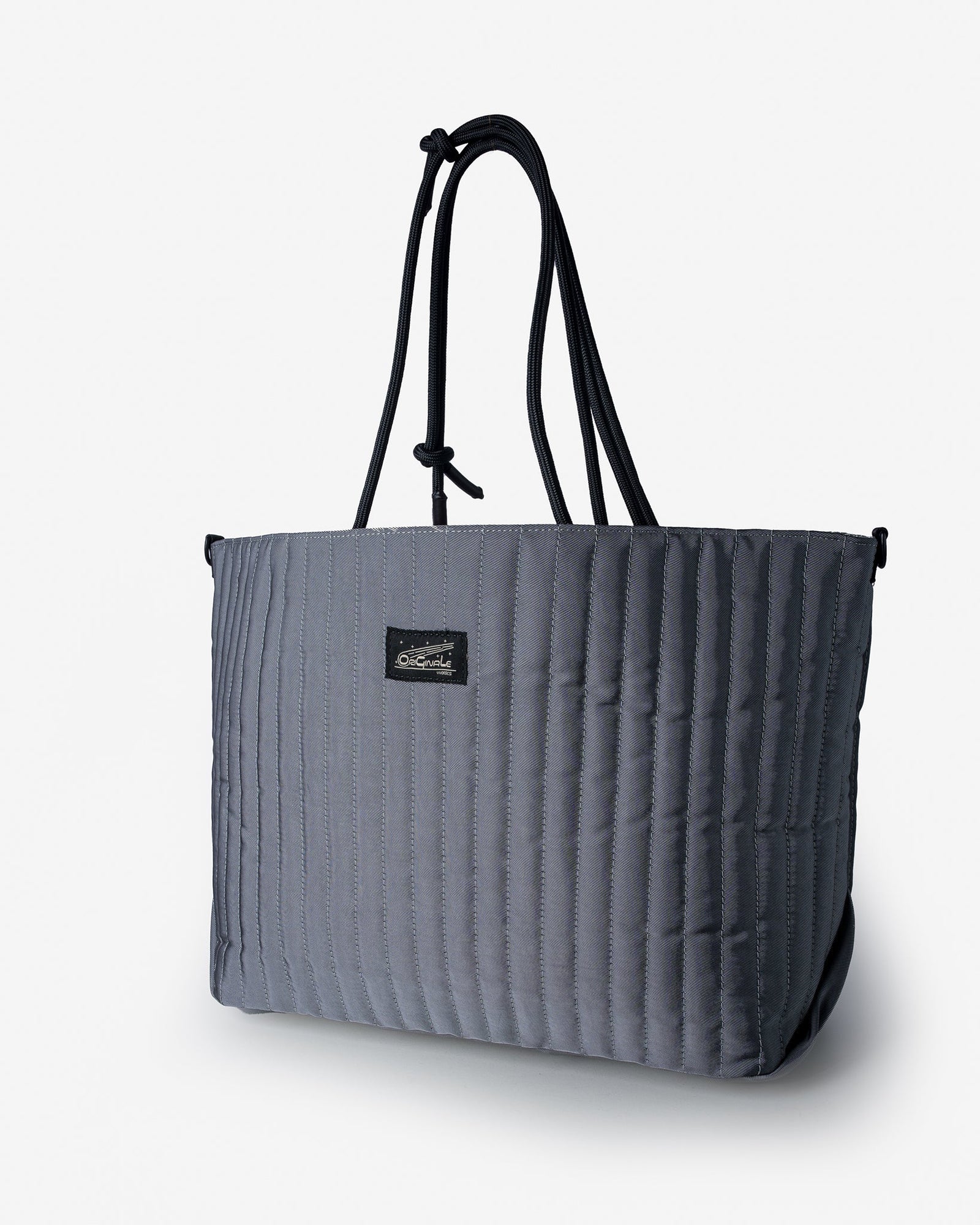 Ogl Originale Tech Material Millie Carry All Tote Bag