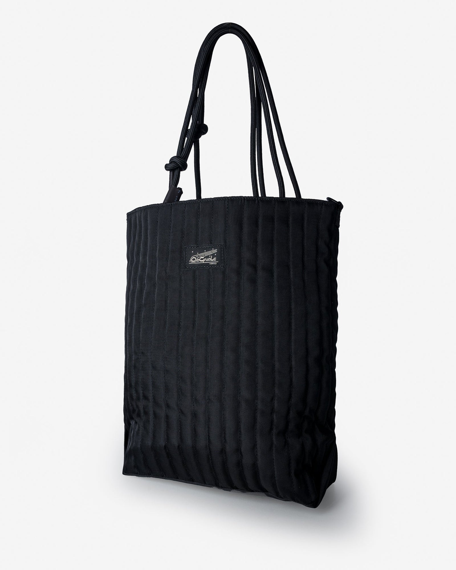 Ogl Originale Tech Material Millie Utility Tote Bag