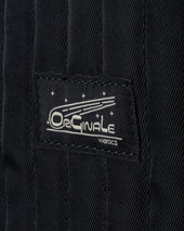 OGL Originale Tech Material Millie Utility Tote Bag - Black