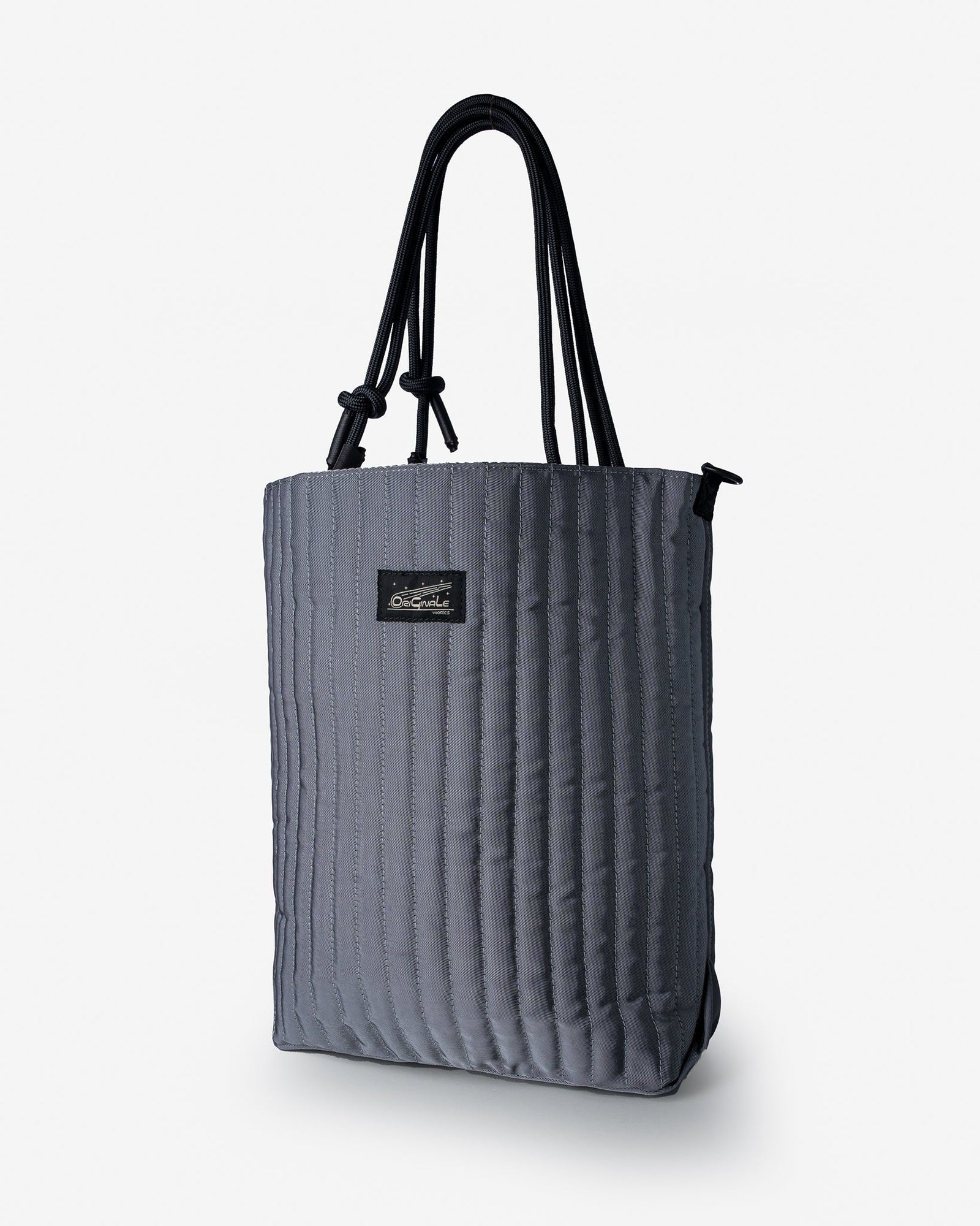 Ogl Originale Tech Material Millie Utility Tote Bag