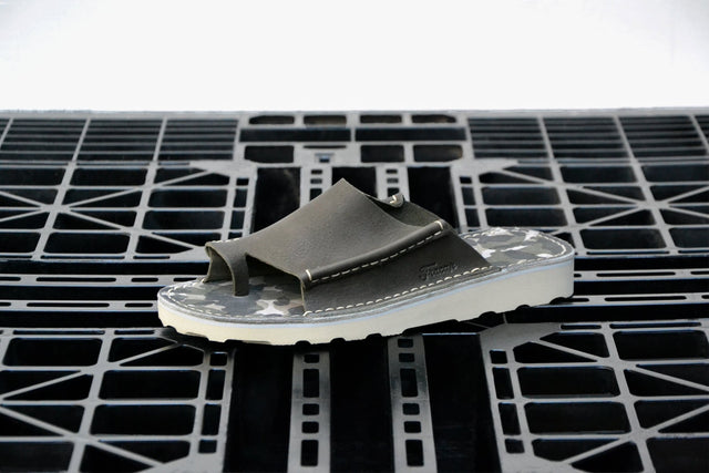 D121 Oliva Sandals