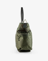 Porter - Yoshida & Co. - Force 2Way Tote Bag - Olive Green