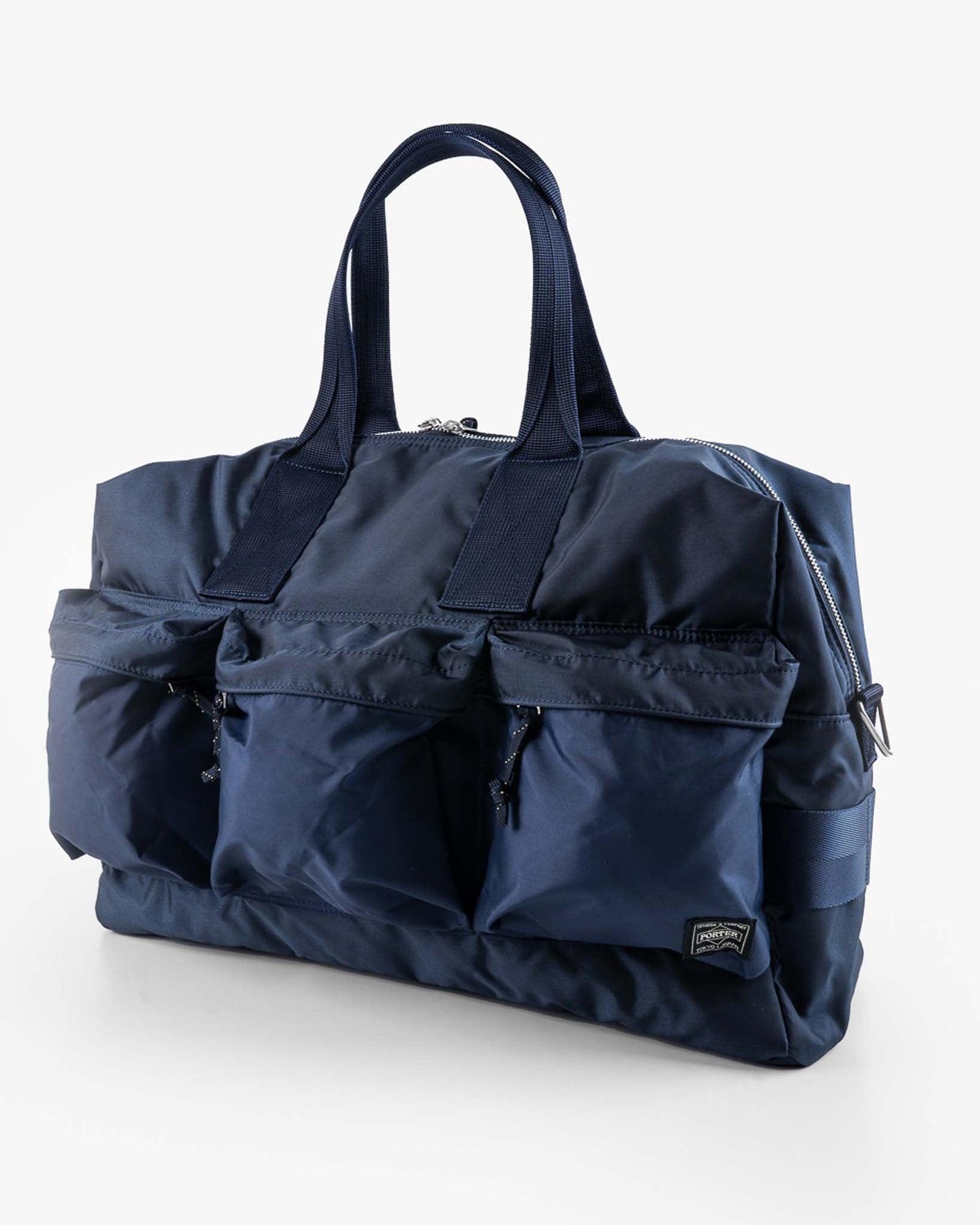 Porter Yoshida Co Force 2way Duffle Bag
