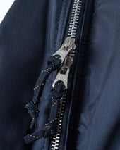 Porter - Yoshida & Co. - Force 2Way Duffle Bag - Navy Blue