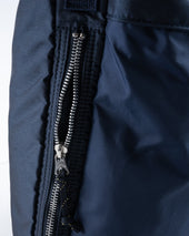 Porter - Yoshida & Co. - Force 2Way Helmet Bag (S) - Navy Blue
