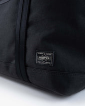 Porter - Yoshida & Co. - Hybrid Tote Bag - Black