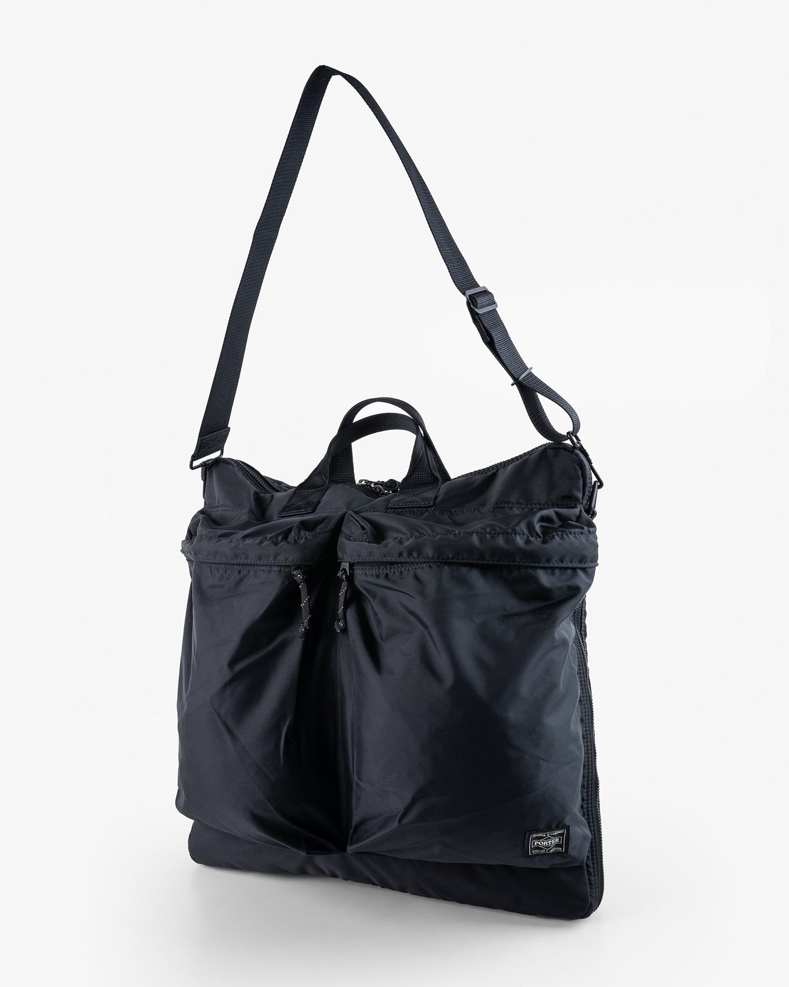 Porter Yoshida Co Force 2way Helmet Bag