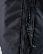 Porter - Yoshida & Co. - Force 2Way Helmet Bag (S) - Black