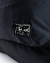 Porter - Yoshida & Co. - Force 2Way Helmet Bag (S) - Black