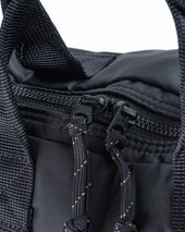 Porter - Yoshida & Co. - Force 2Way Helmet Bag (S) - Black