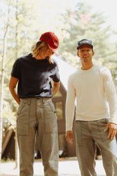 Deck Pant