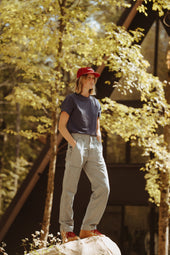 Deck Pant