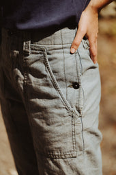Deck Pant