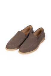 Suede Stefano Bemer Walk Loafers