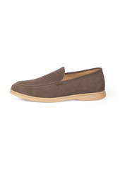 Suede Stefano Bemer Walk Loafers