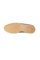 Suede Stefano Bemer Walk Loafers