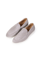 Kudu Reverse Bemer Walk Loafers