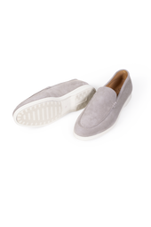 Kudu Reverse Bemer Walk Loafers