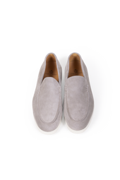 Kudu Reverse Bemer Walk Loafers