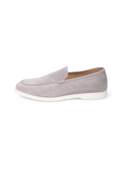 Kudu Reverse Bemer Walk Loafers