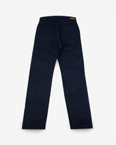 21oz Serge Work Pants - Indigo