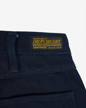21oz Serge Work Pants - Indigo