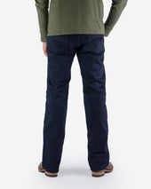 21oz Serge Work Pants - Indigo