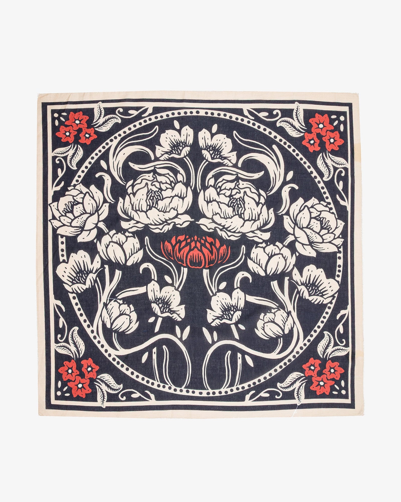Felix Green Organic Cotton Aubrey Bandana