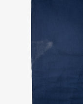 9oz Mercerised Selvedge Cotton Slim Tapered Chinos - Navy (IH-721-NAV) Tag 32, Hemmed to 29.5"