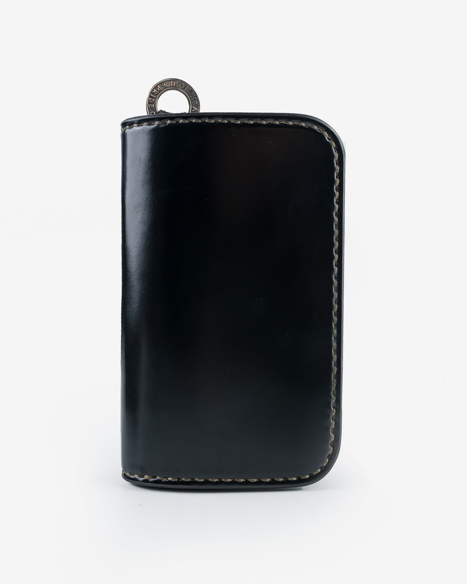 Medium Shell Cordovan Wallet