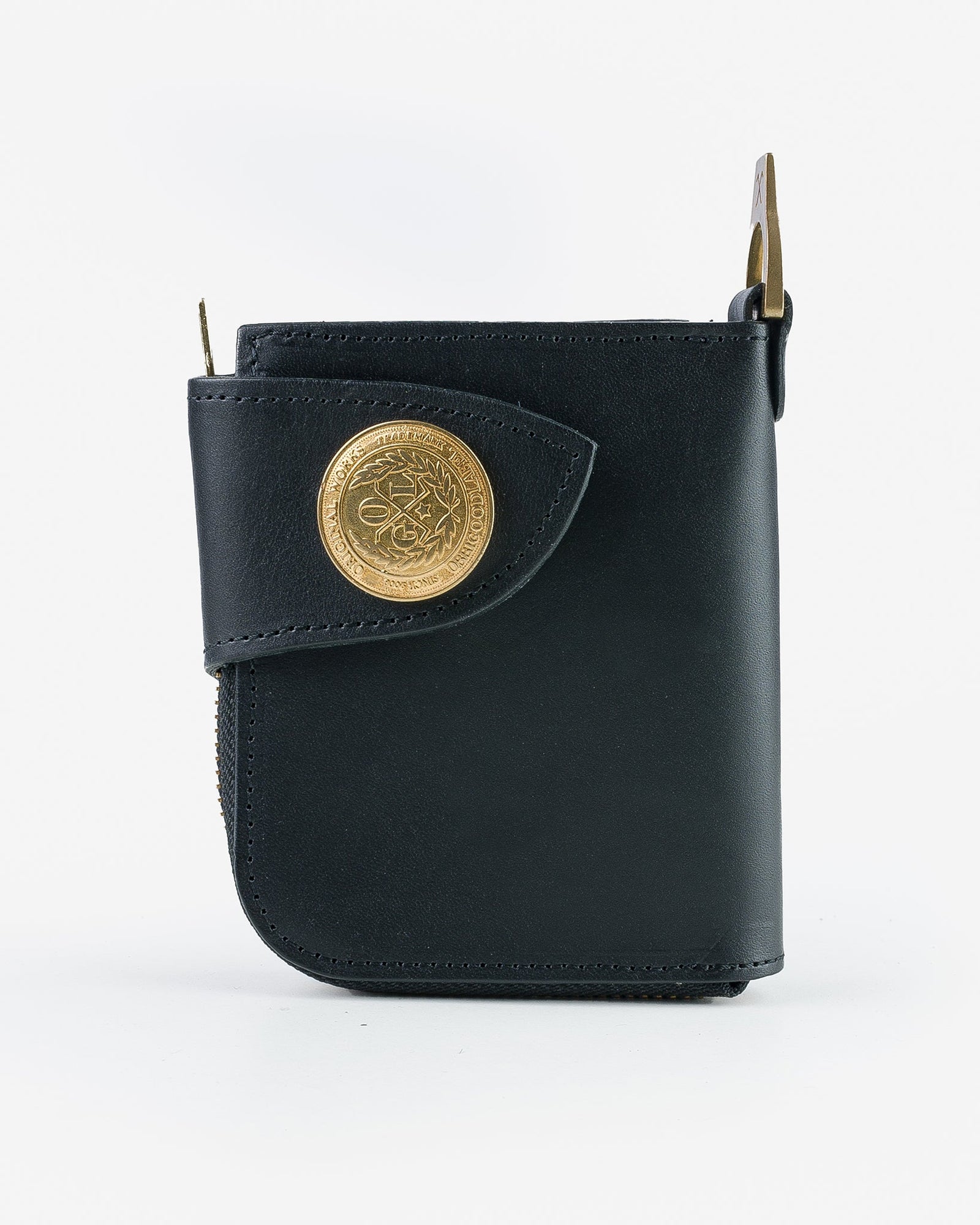 Ogl Condor Zip Wallet