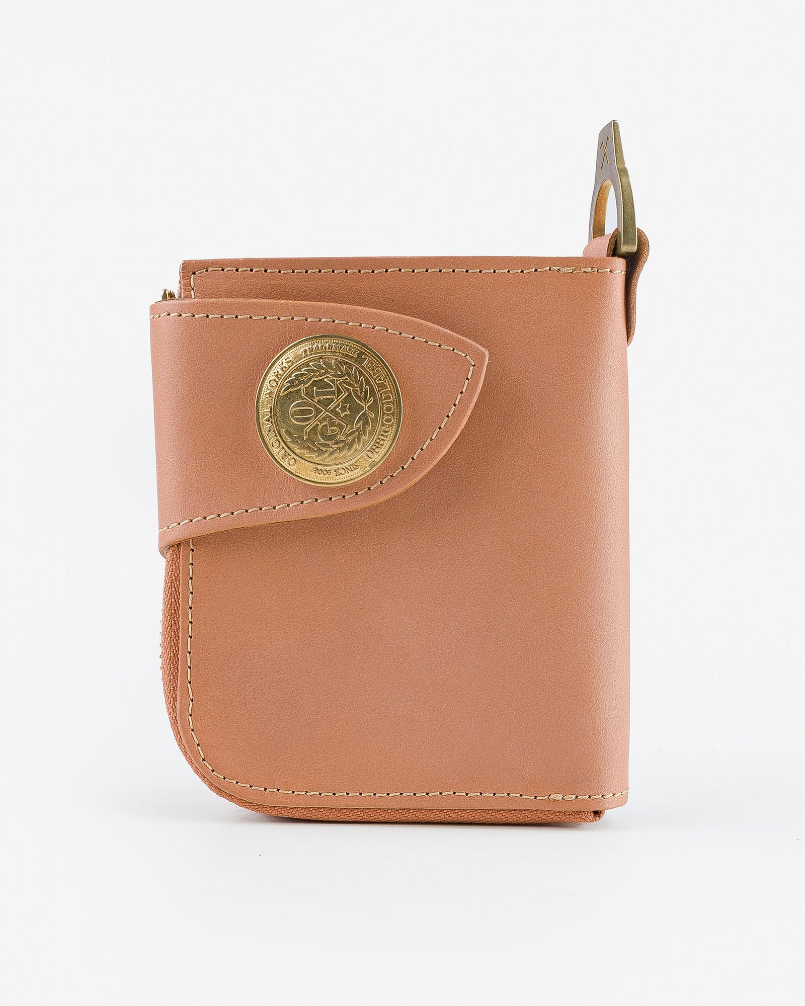 Ogl Condor Zip Wallet