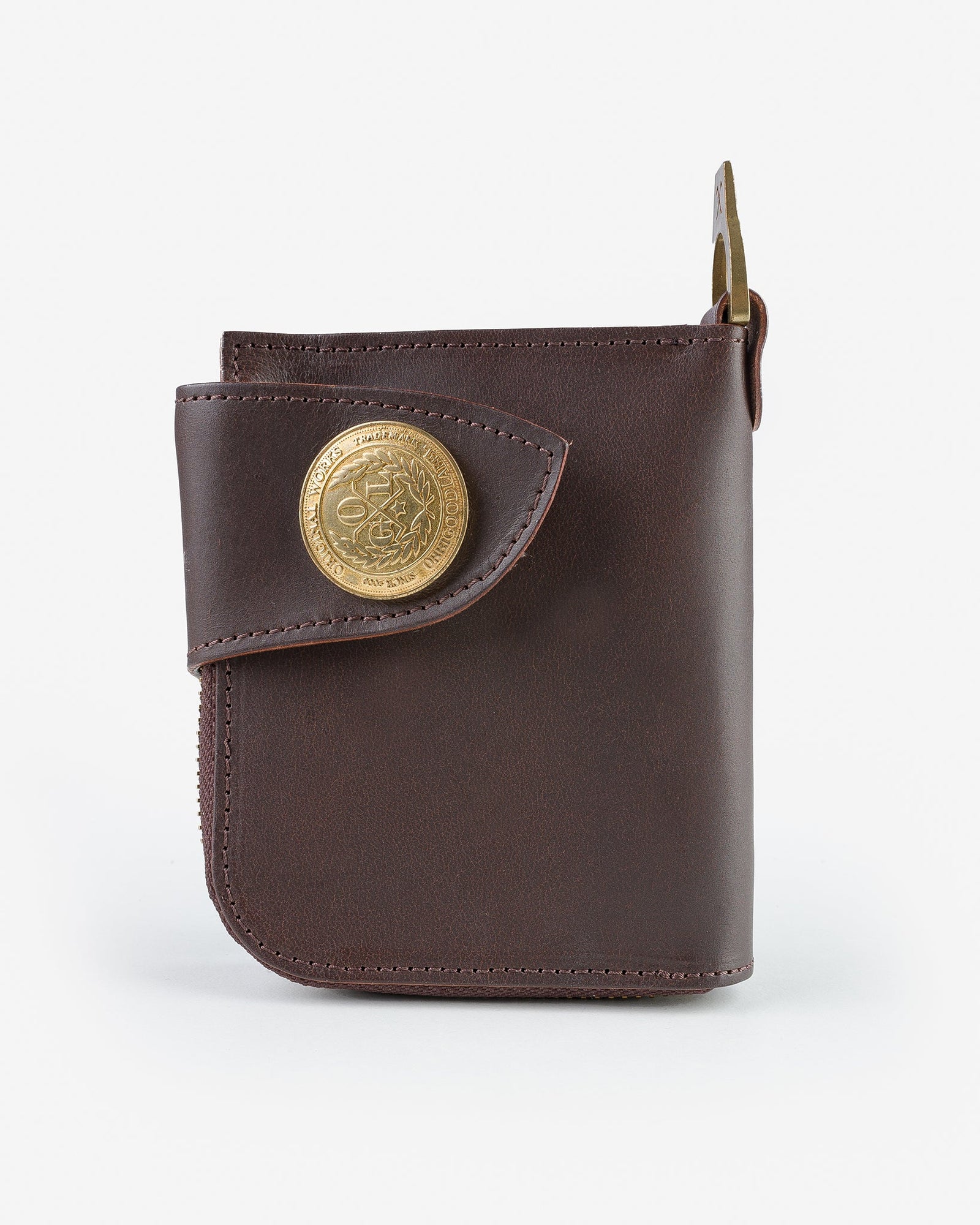 Ogl Condor Zip Wallet