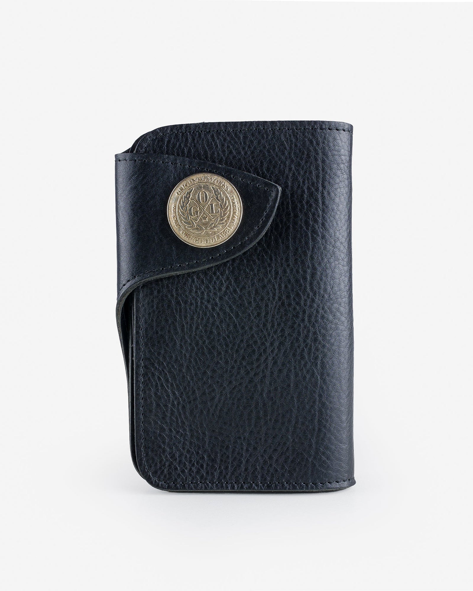 Ogl Condor Mid Wallet Tumbled