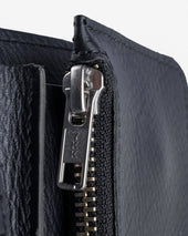 OGL Condor Mid Wallet - Tumbled Black