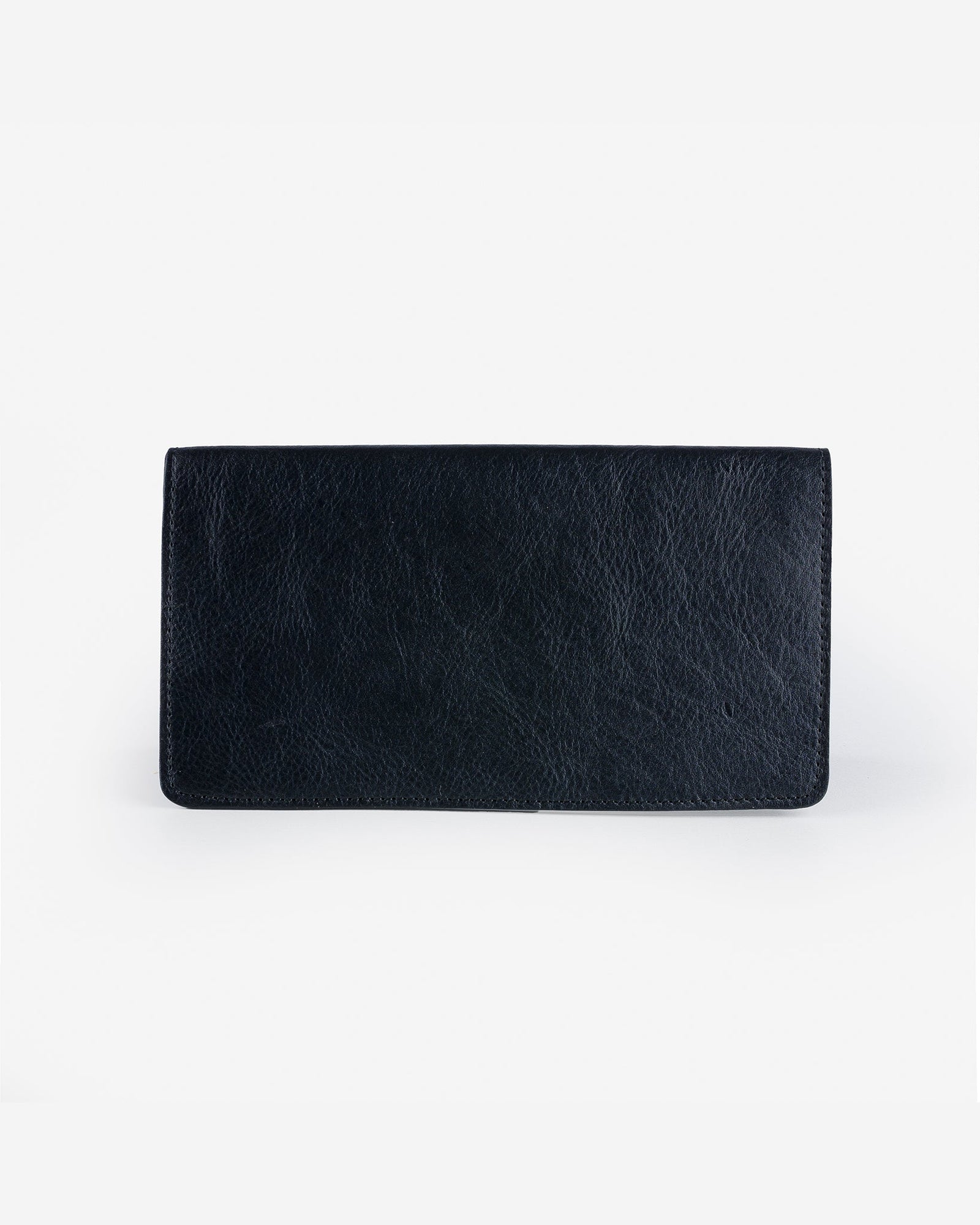 Ogl Kingsman Coat Long Wallet Tumbled