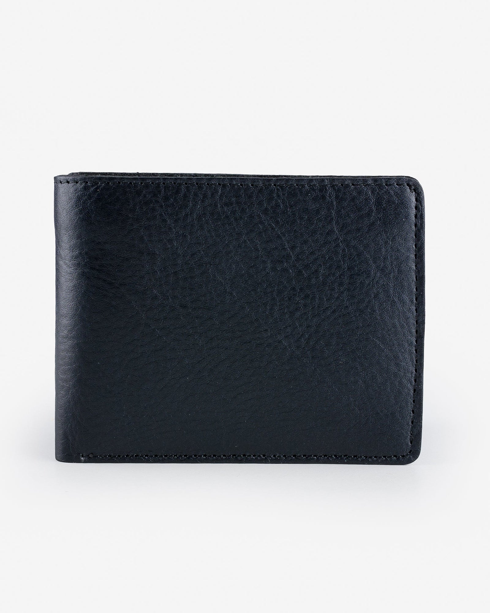 Ogl Kingsman Classic Bi Fold Wallet Tumbled