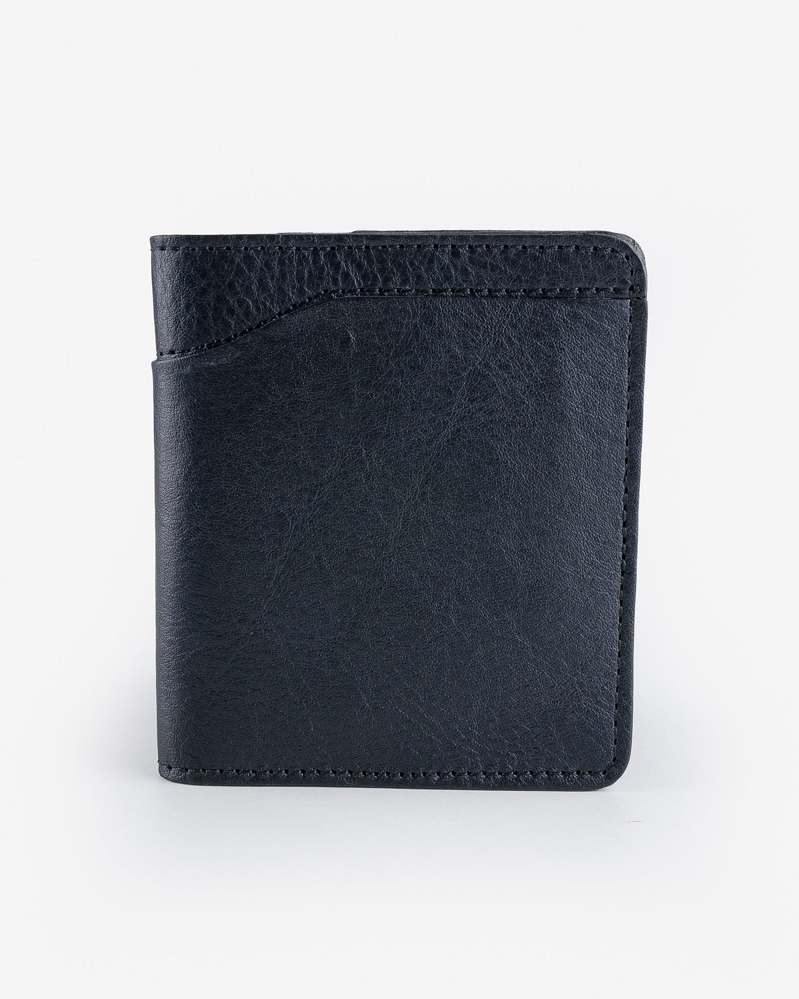 Ogl Condor Bifold Wallet With Outer Bill Slot Tumbled