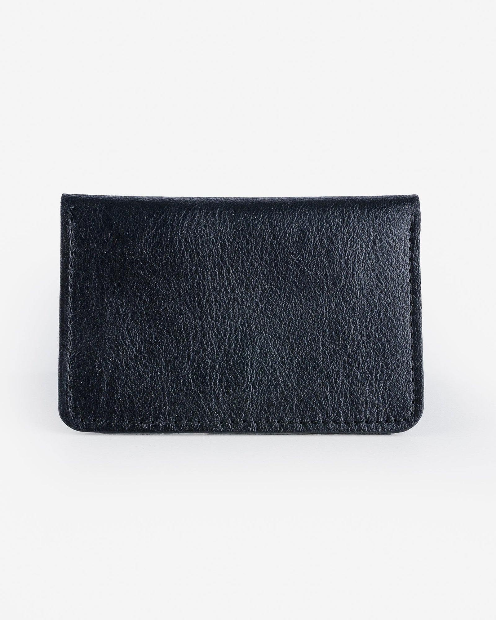 Ogl Kingsman Metro Flap Style Cardholder Tumbled