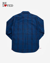 Forum Anniversary Work Shirt (IHSH-246F) Size XXXL