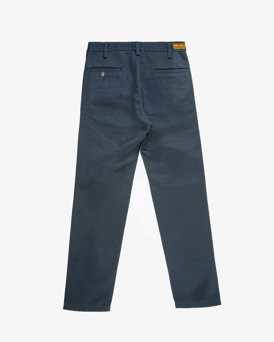 12oz Heavy Cotton Relaxed Fit Chinos Tag 30 Hemmed To 31 0
