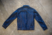 60 S Trucker Jacket One Wash