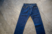 60 S Jeans One Wash