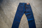 60 S Jeans One Wash