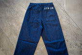 Seamens Trousers One Washed