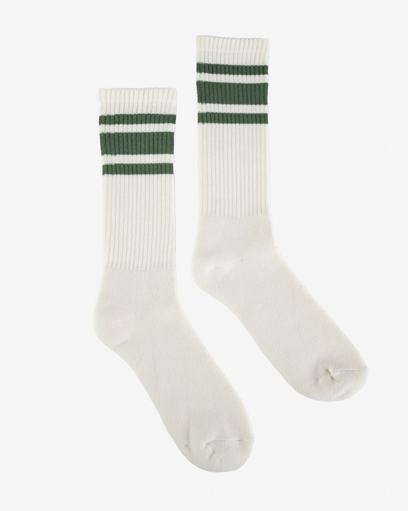 Decka 80s Skater Socks